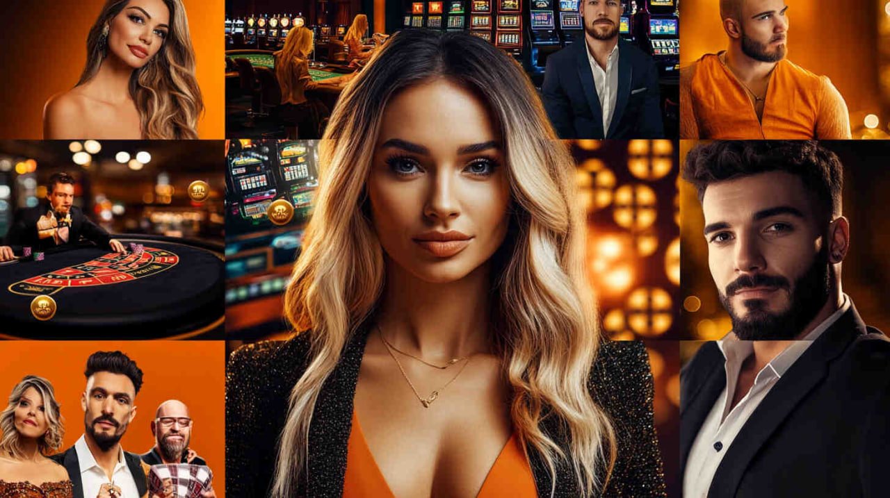 p222 Casino live dealer table game on mobile in the Philippines