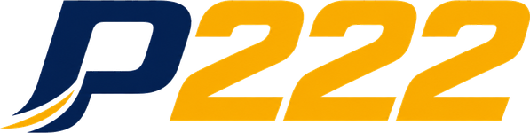 p222 official brand logo